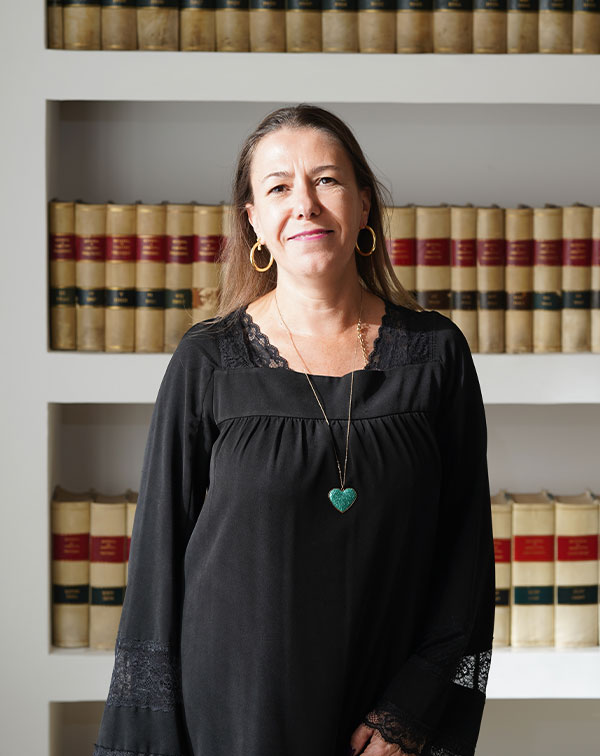 Professionista dello Studio