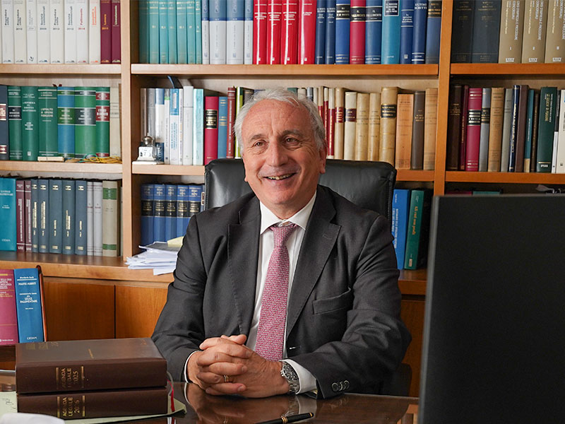 Avvocato Francesco Pappalardo