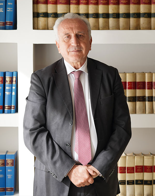 Avvocato Francesco Pappalardo