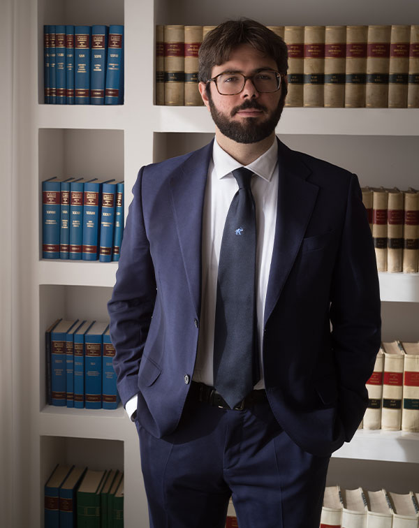 Avvocato Giovanni Belviso