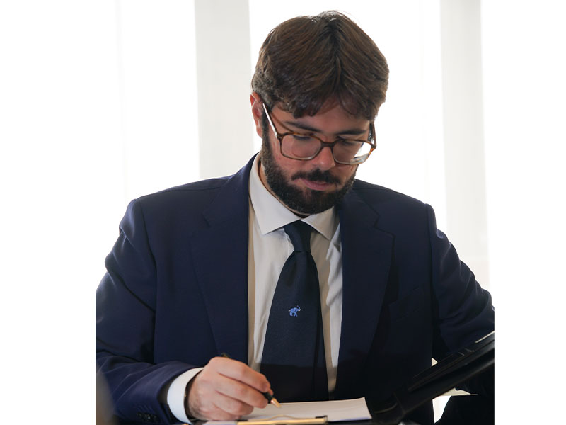 Avvocato Giovanni Belviso