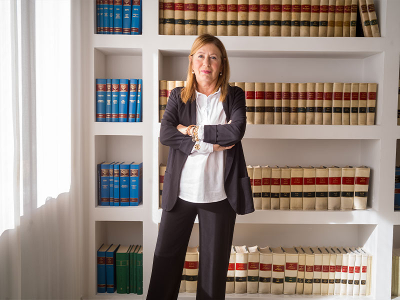 Dottoressa Ilaria Guidotti