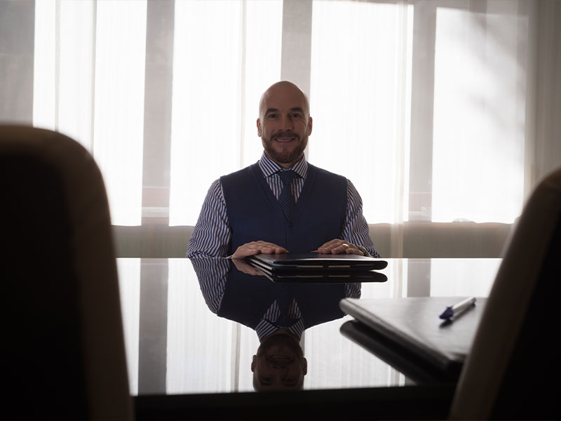 Avvocato Valerio Viola