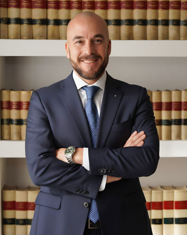 Avvocato Valerio Viola