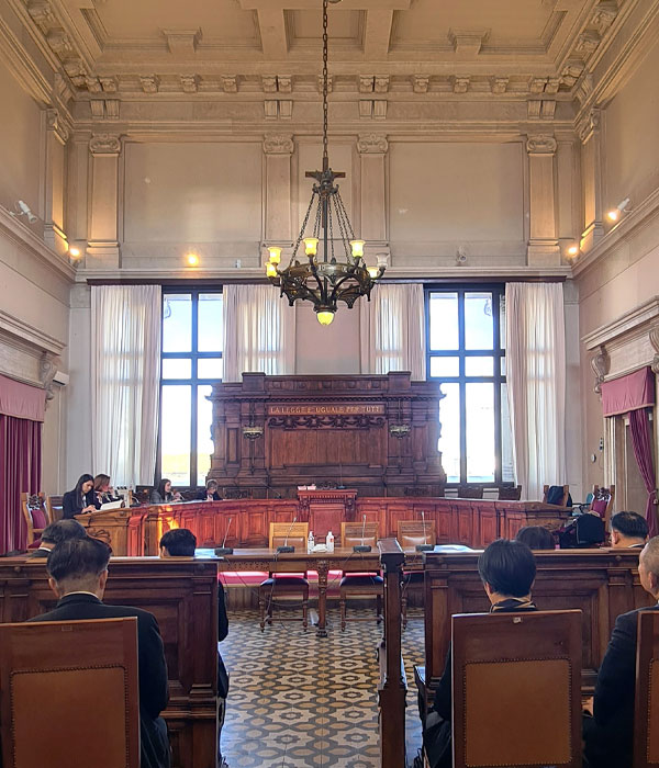 Consulenza legale personalizzata