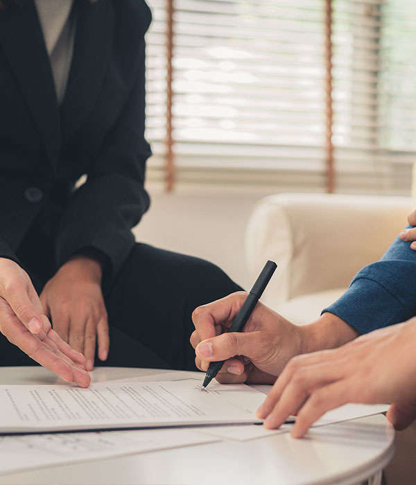 Successioni e diritto di famiglia